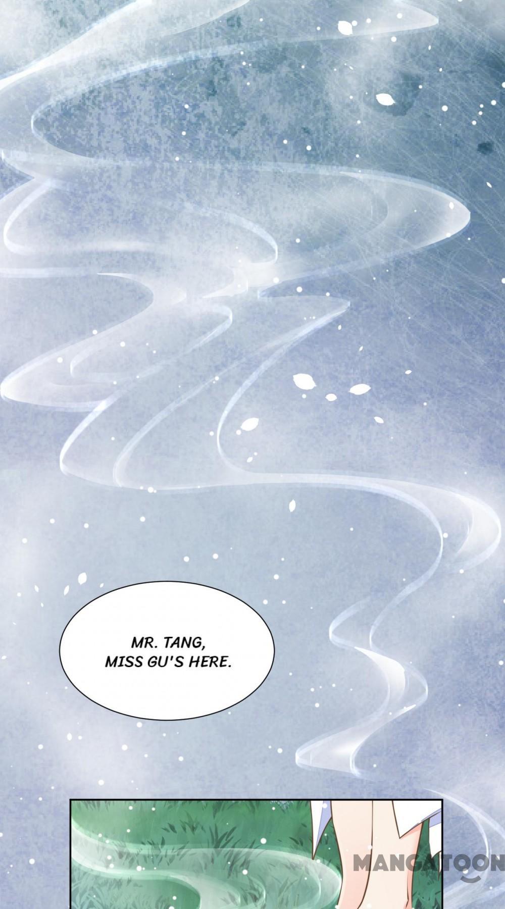 Mr. Darcy Next Door Chapter 39 - page 10