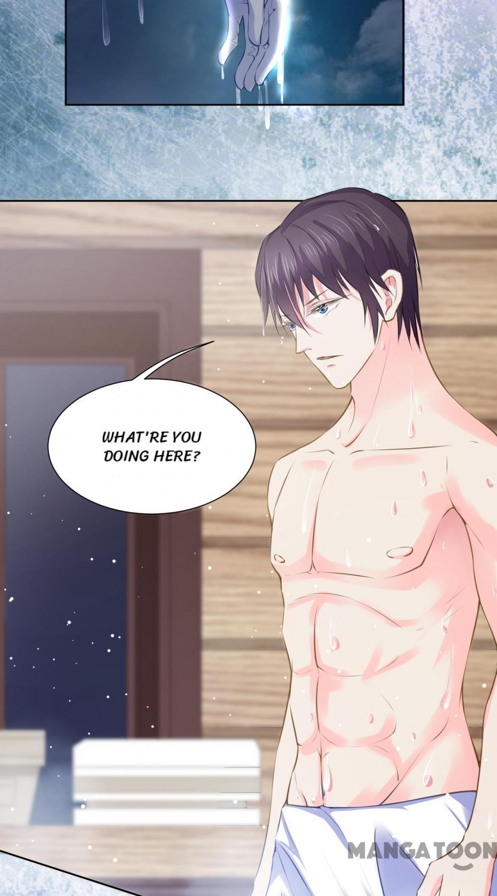 Mr. Darcy Next Door Chapter 39 - page 14