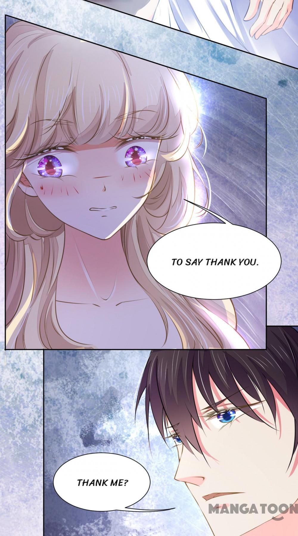 Mr. Darcy Next Door Chapter 39 - page 15