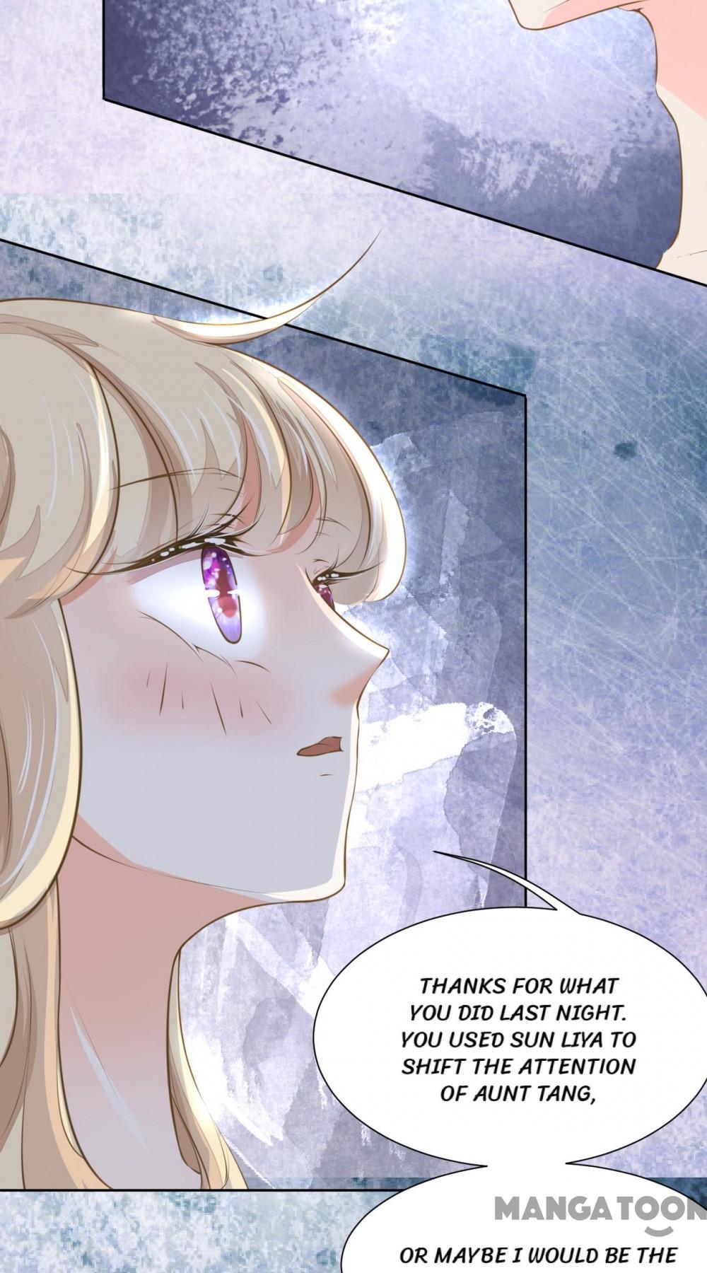 Mr. Darcy Next Door Chapter 39 - page 16