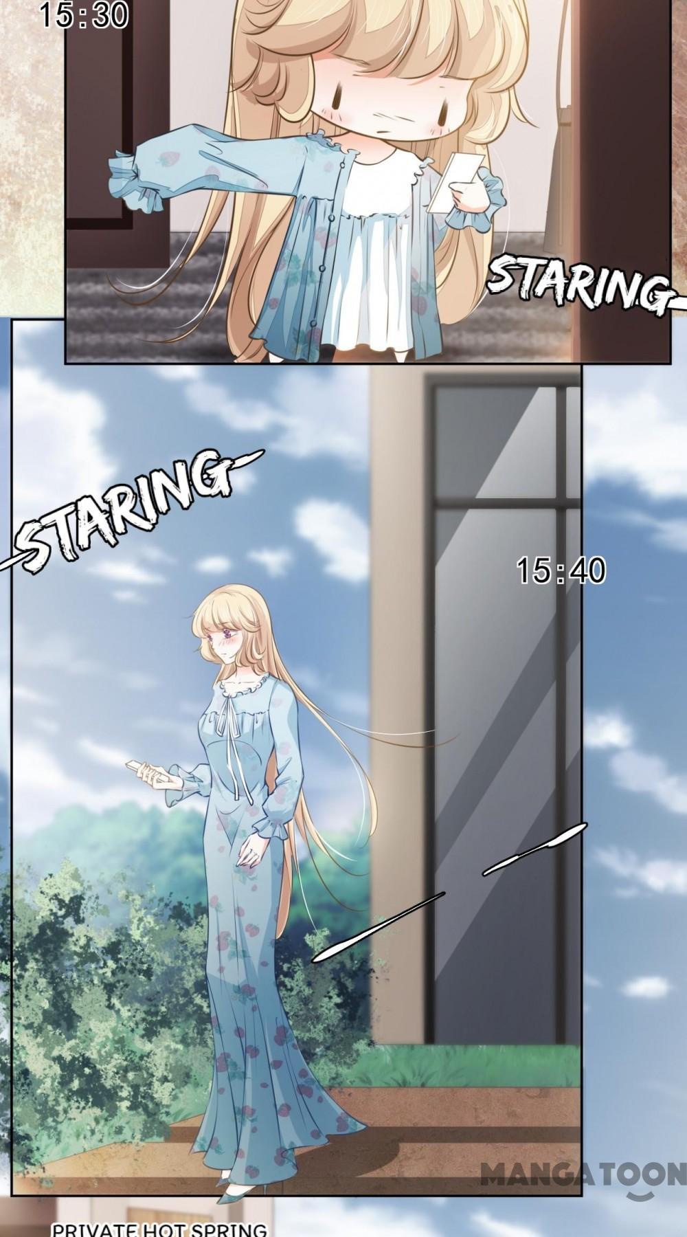 Mr. Darcy Next Door Chapter 39 - page 2
