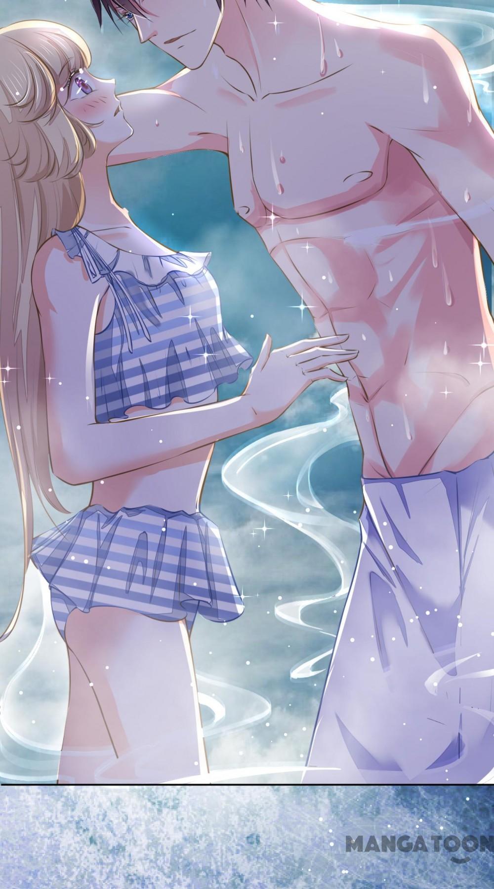 Mr. Darcy Next Door Chapter 39 - page 20