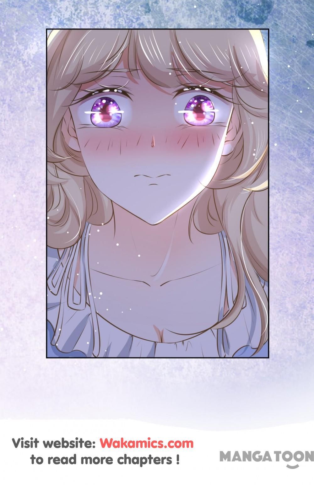 Mr. Darcy Next Door Chapter 39 - page 21