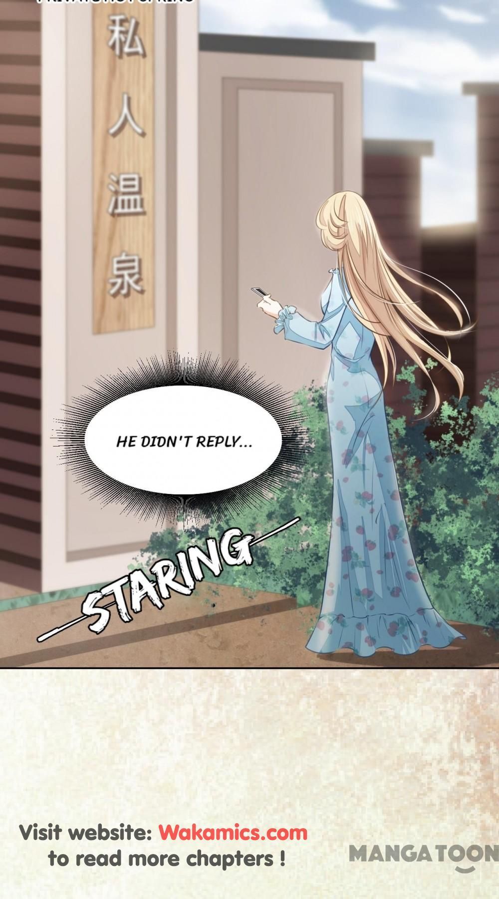 Mr. Darcy Next Door Chapter 39 - page 3