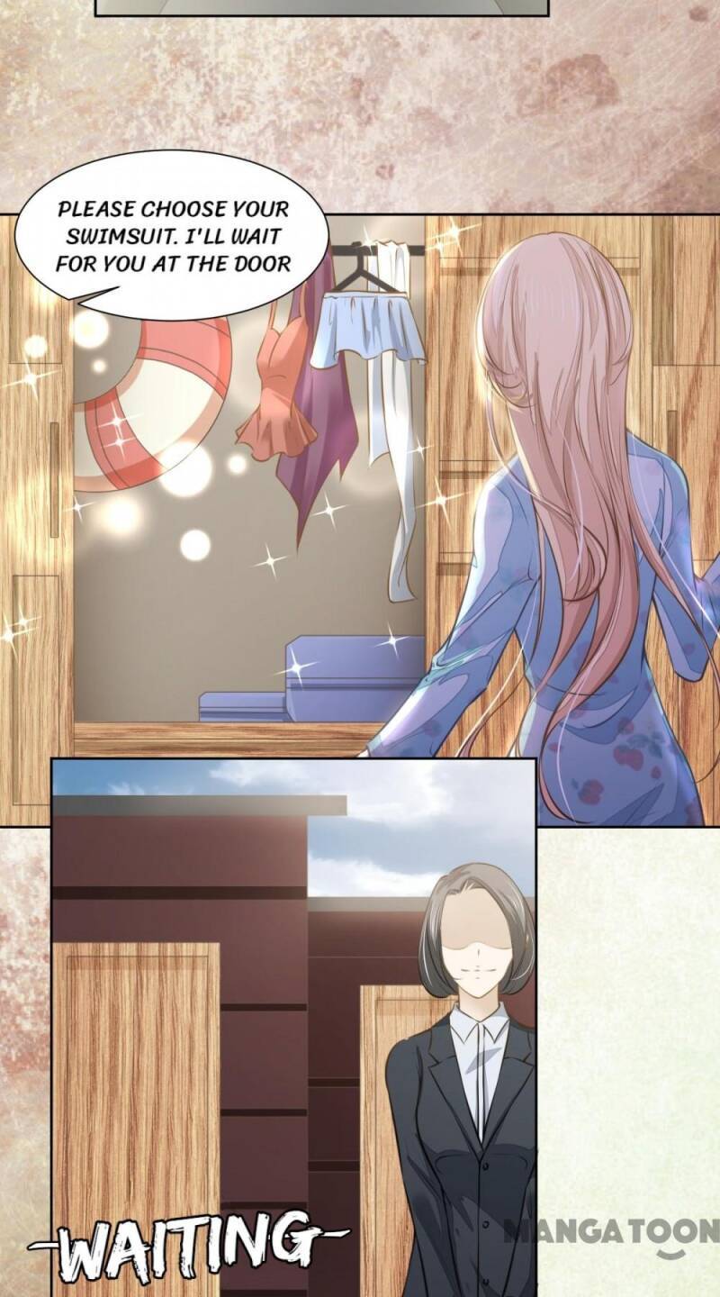 Mr. Darcy Next Door Chapter 39 - page 6