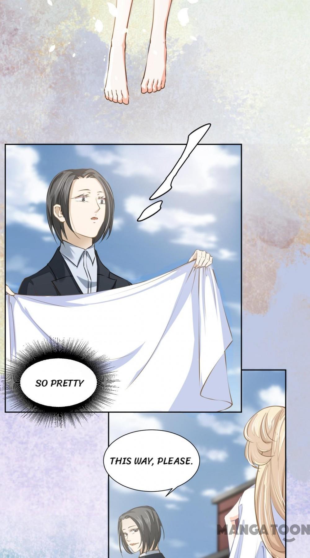 Mr. Darcy Next Door Chapter 39 - page 8