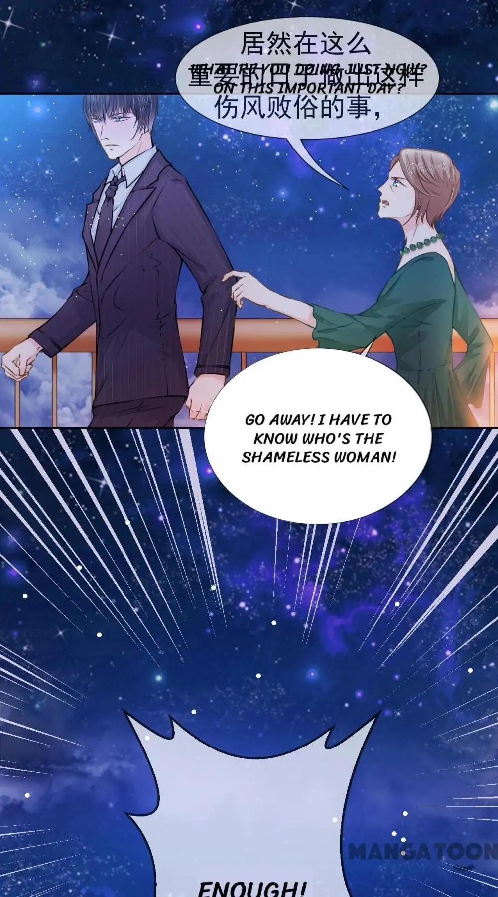 Mr. Darcy Next Door Chapter 31 - page 10