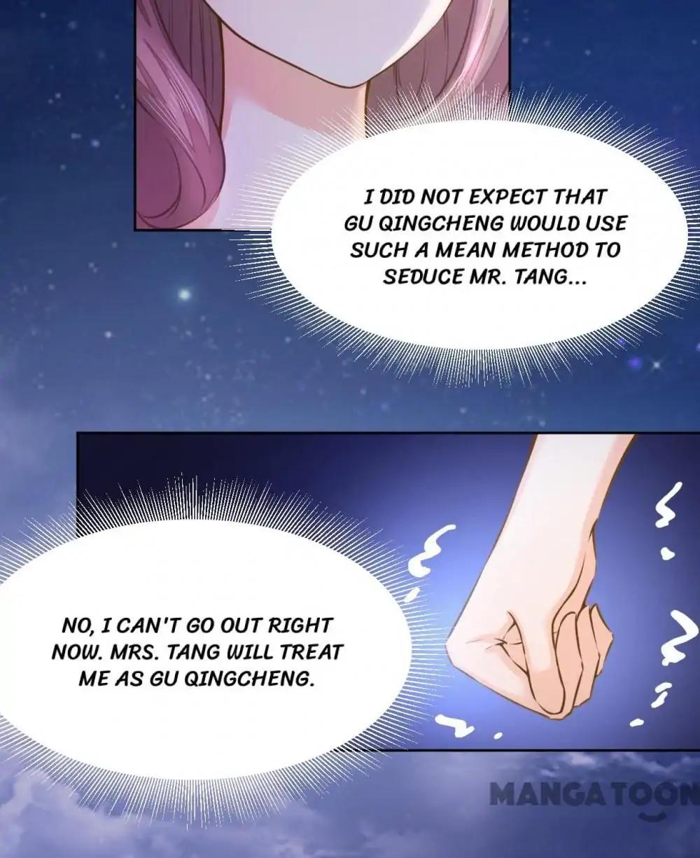 Mr. Darcy Next Door Chapter 31 - page 15