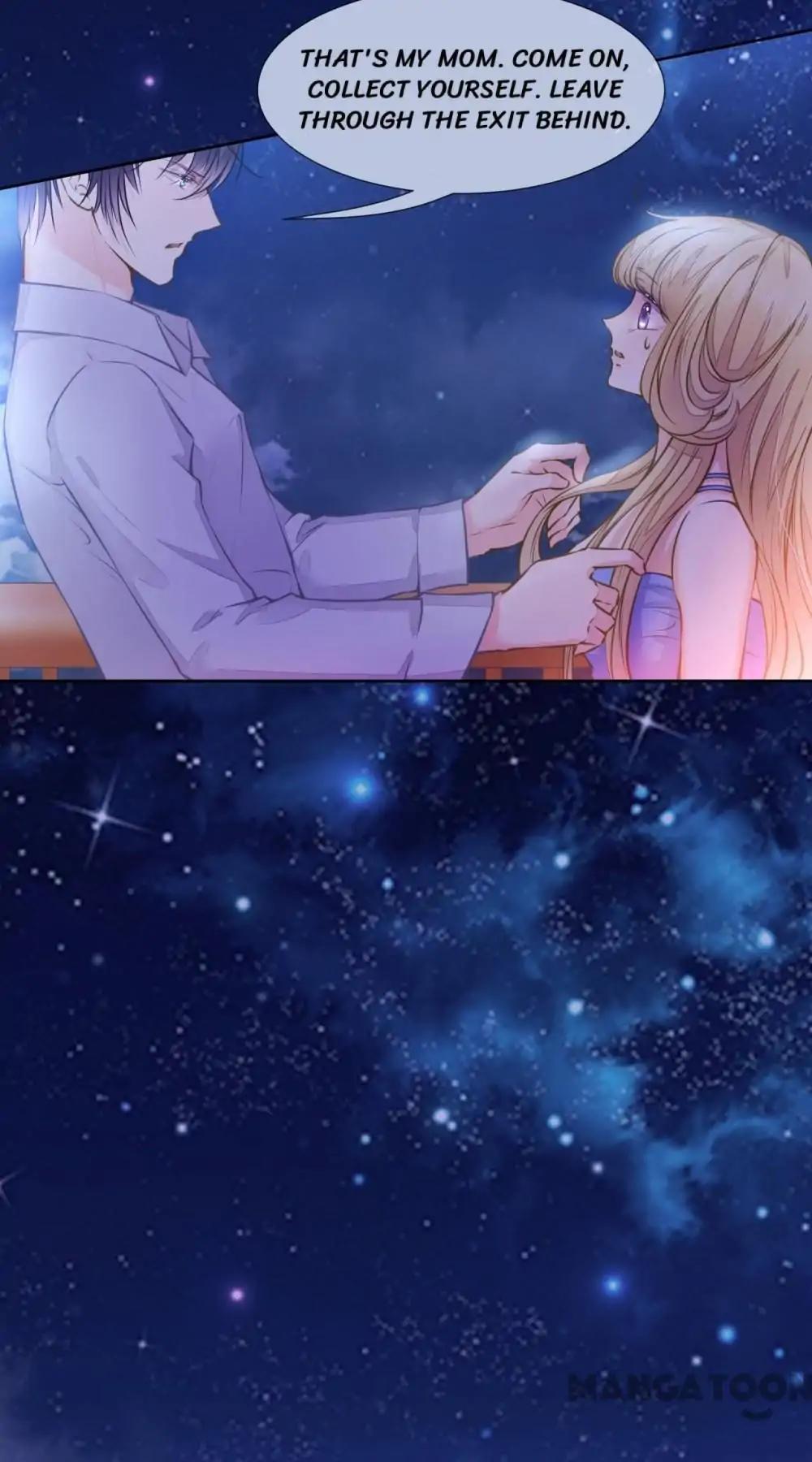 Mr. Darcy Next Door Chapter 31 - page 4
