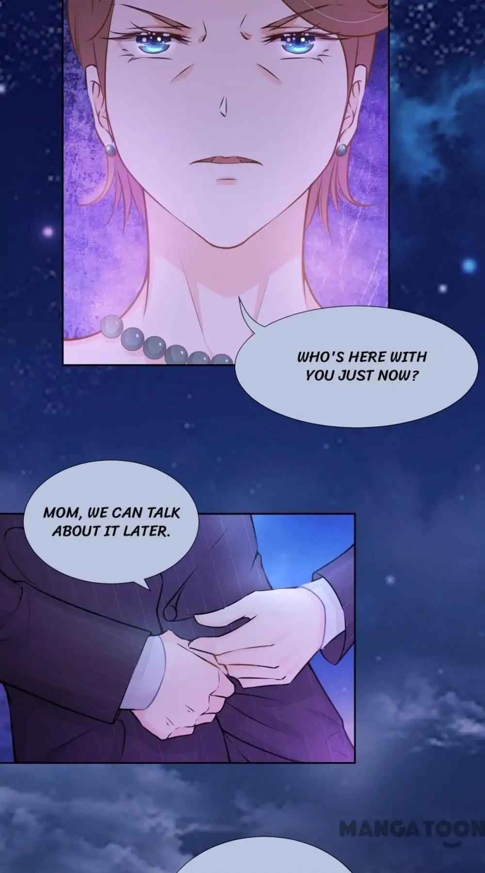 Mr. Darcy Next Door Chapter 31 - page 8