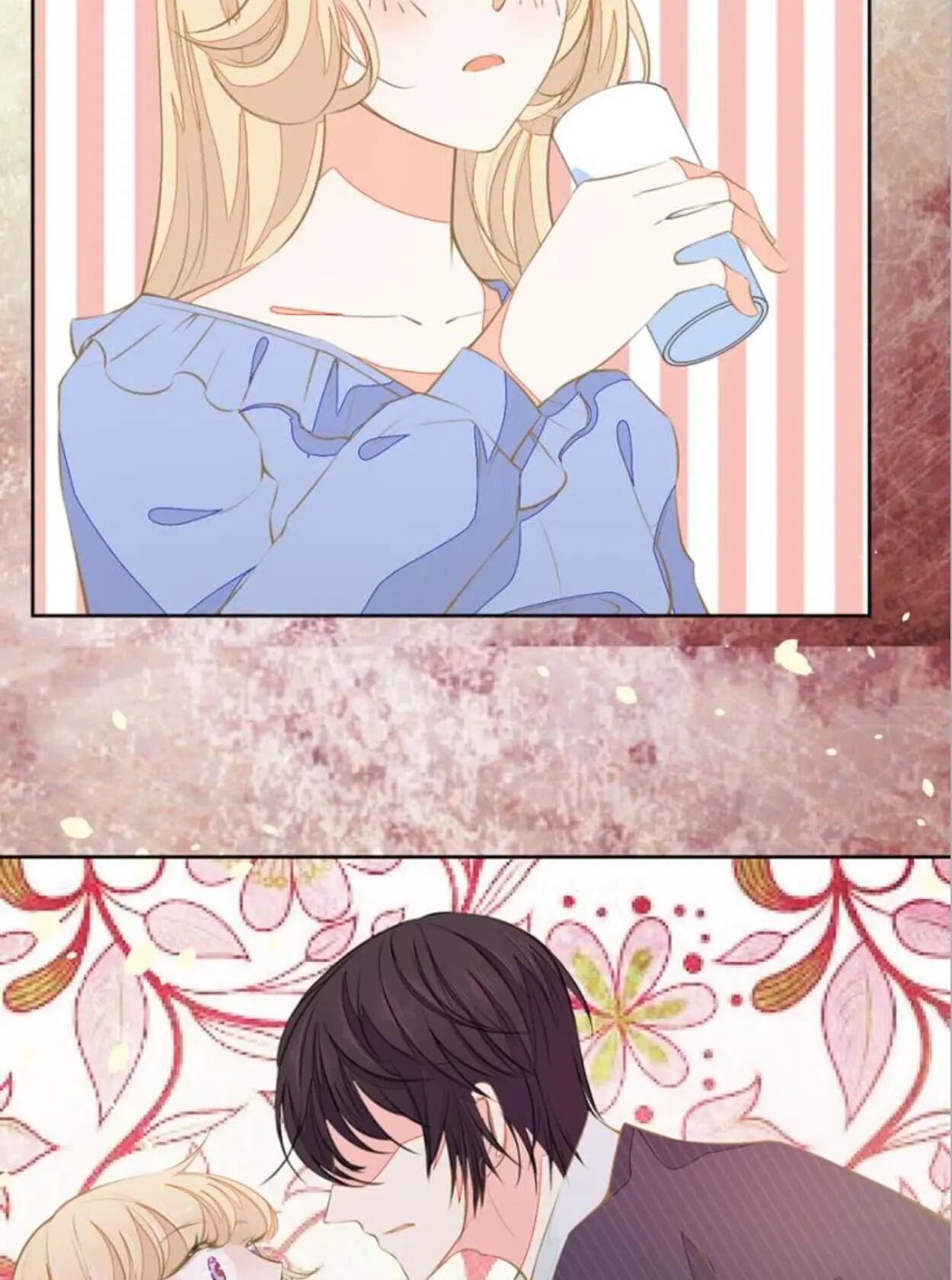Mr. Darcy Next Door Chapter 71 - page 11