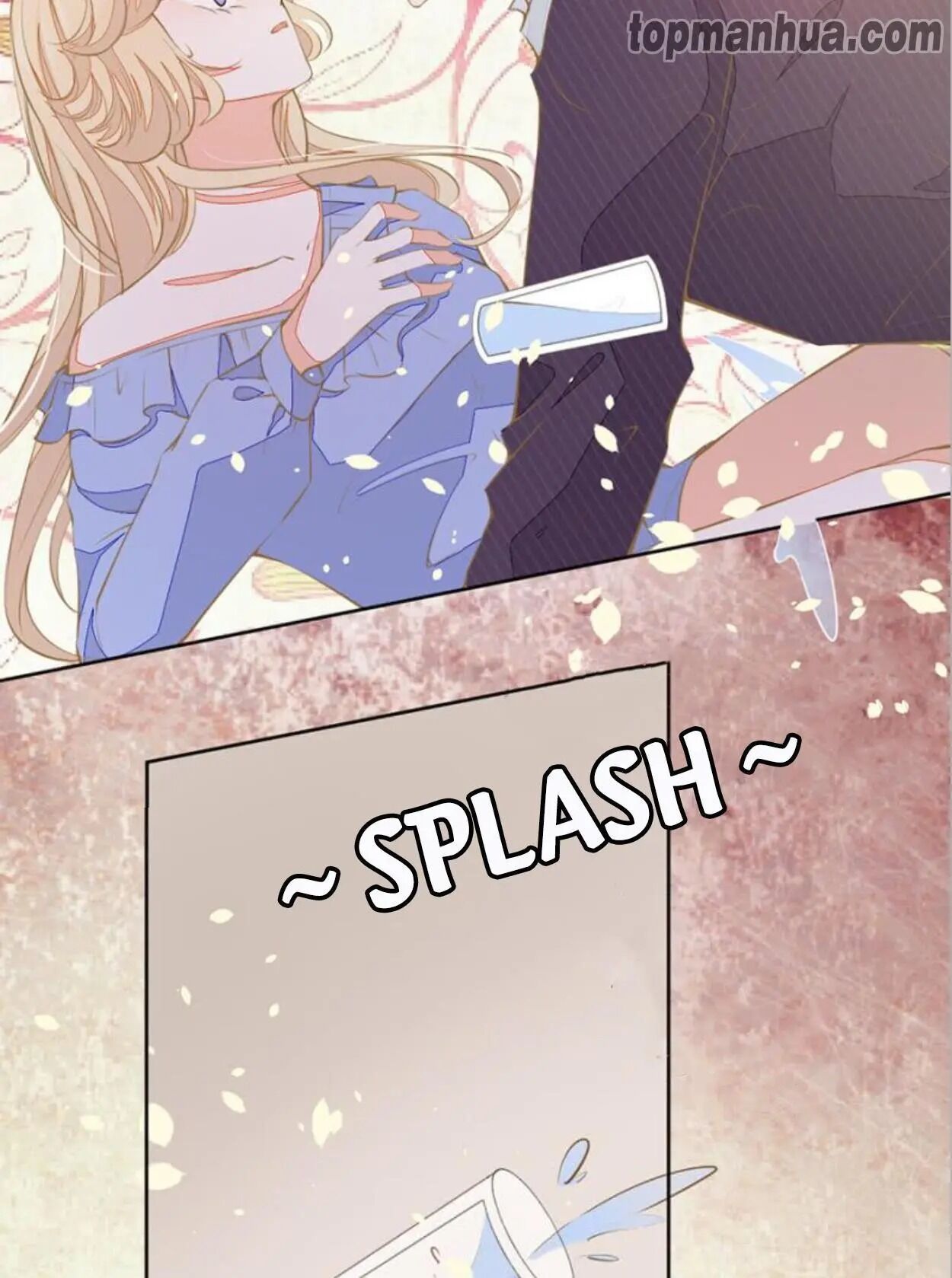 Mr. Darcy Next Door Chapter 71 - page 12