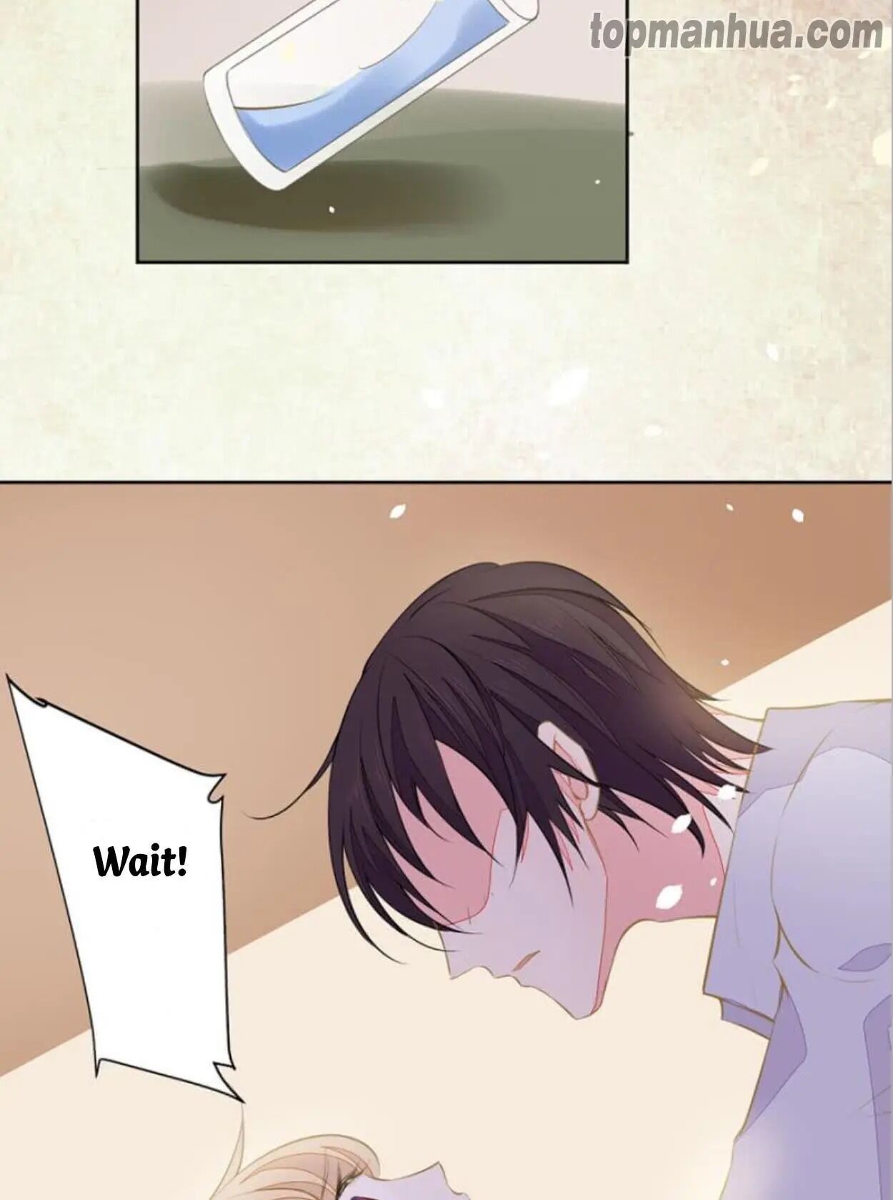 Mr. Darcy Next Door Chapter 71 - page 13