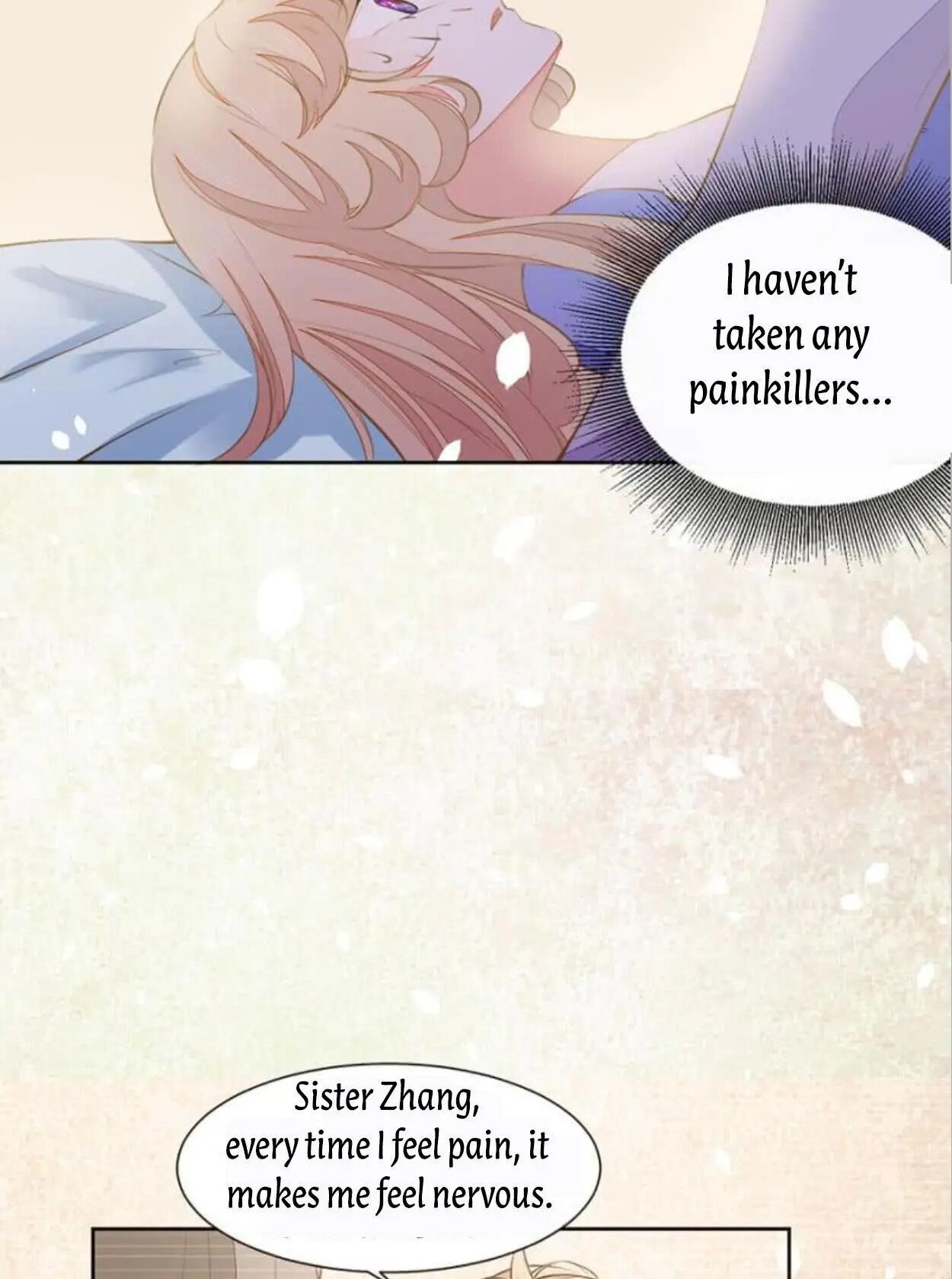 Mr. Darcy Next Door Chapter 71 - page 14