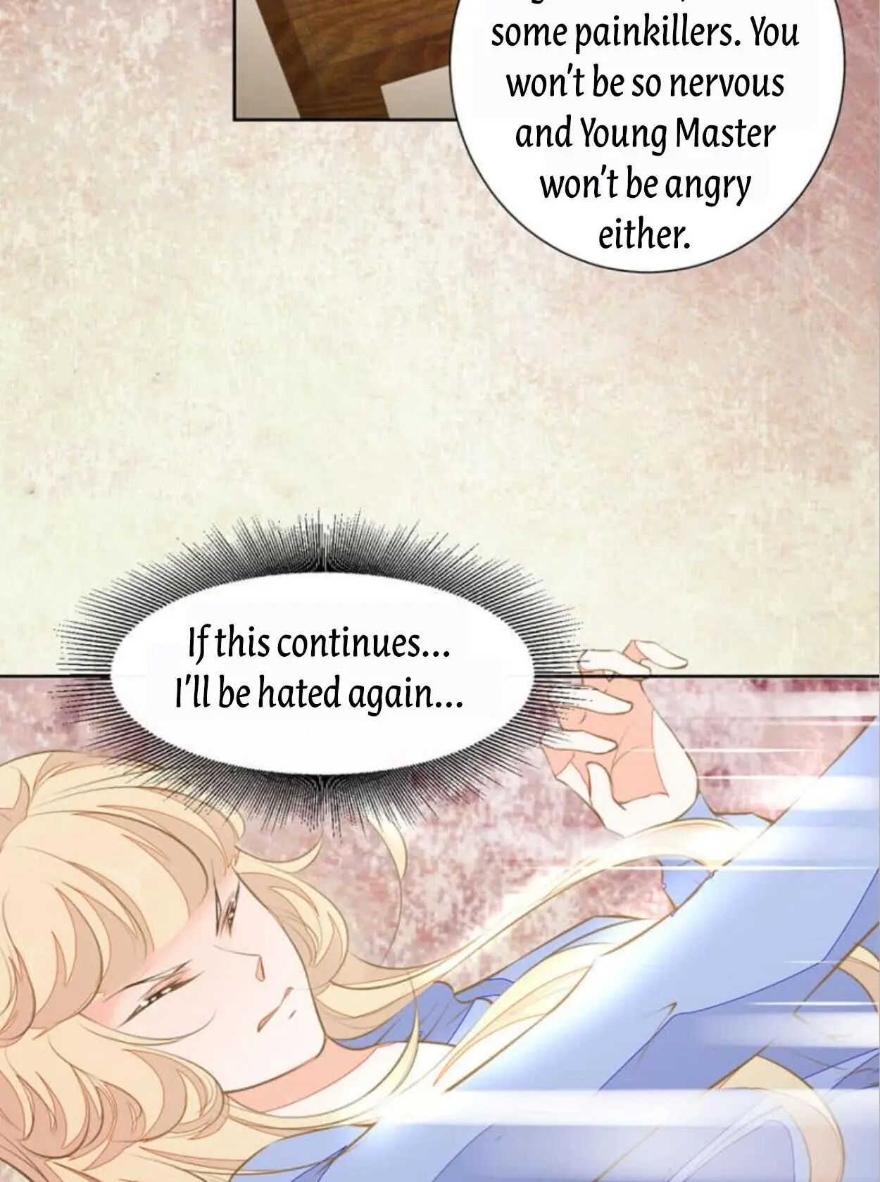 Mr. Darcy Next Door Chapter 71 - page 16