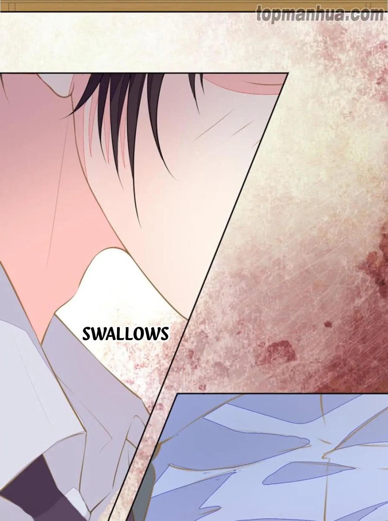 Mr. Darcy Next Door Chapter 71 - page 9