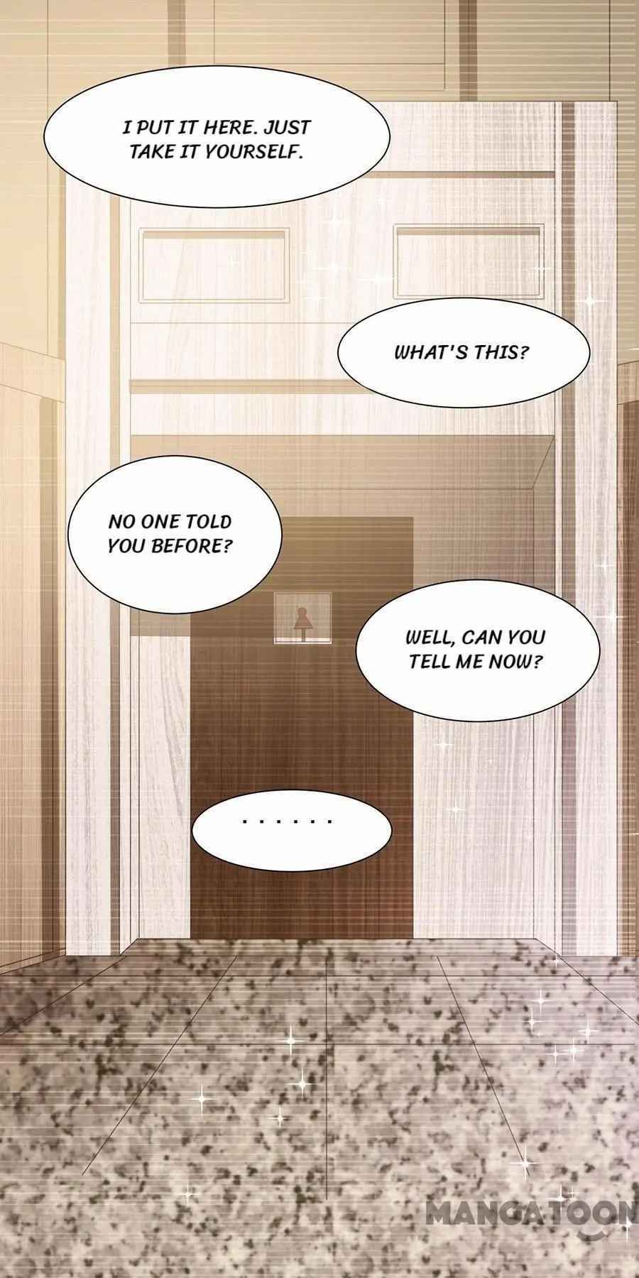 Mr. Darcy Next Door Chapter 56 - page 10