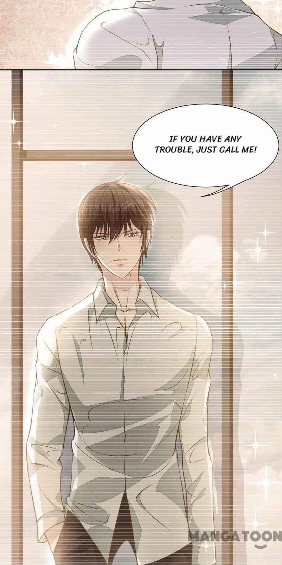 Mr. Darcy Next Door Chapter 56 - page 13