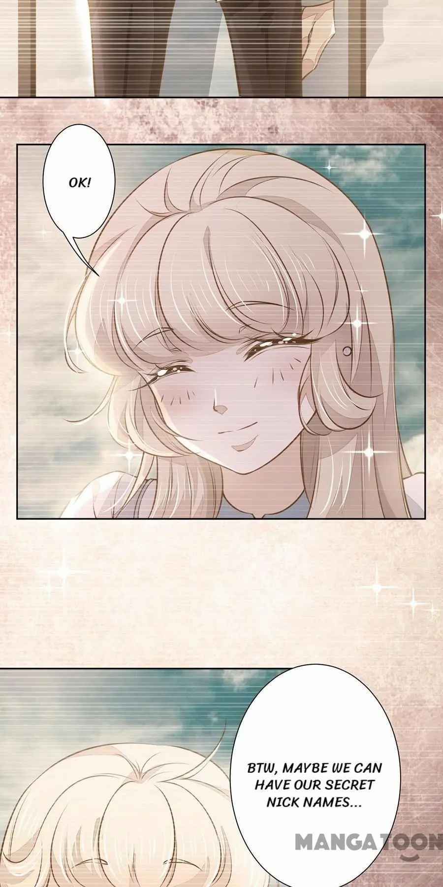 Mr. Darcy Next Door Chapter 56 - page 14