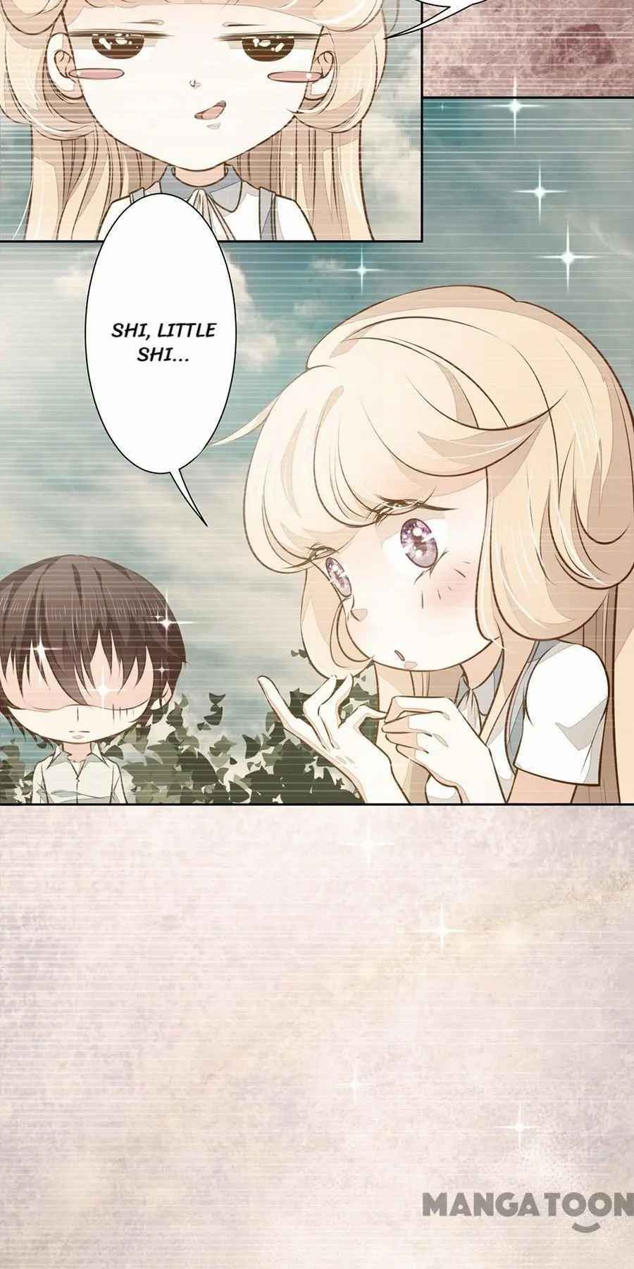 Mr. Darcy Next Door Chapter 56 - page 15