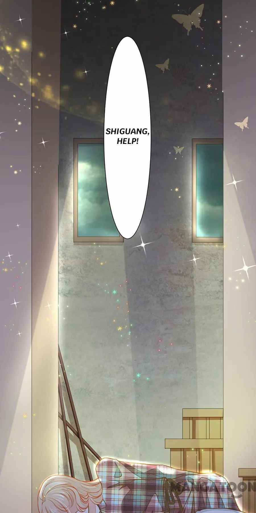 Mr. Darcy Next Door Chapter 56 - page 18