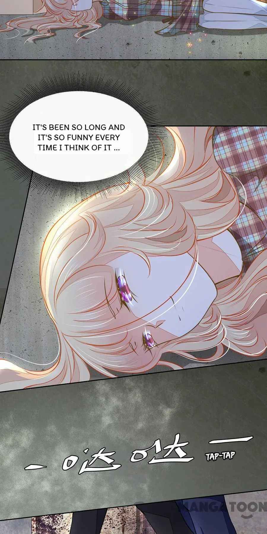 Mr. Darcy Next Door Chapter 56 - page 19