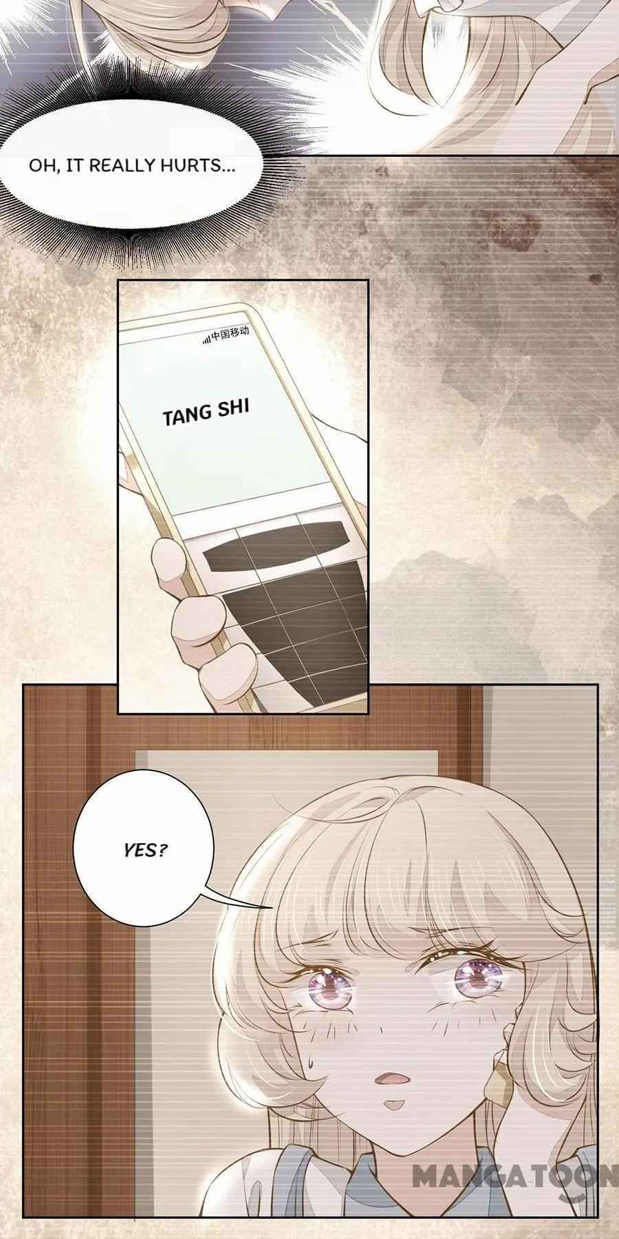 Mr. Darcy Next Door Chapter 56 - page 2