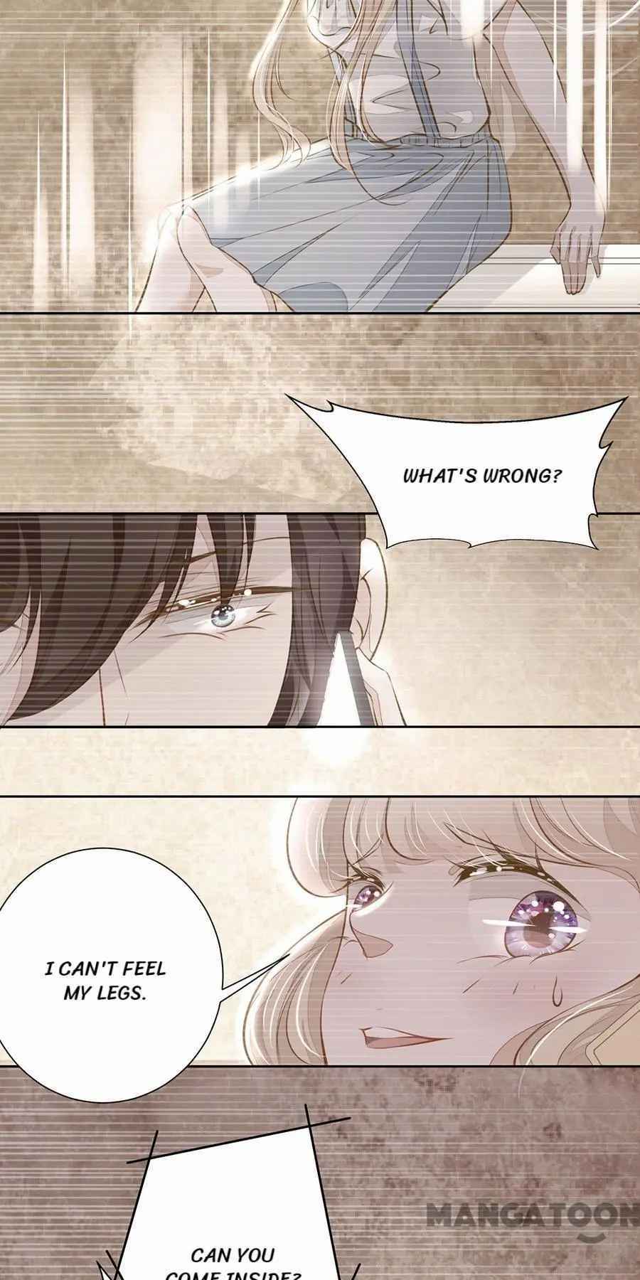 Mr. Darcy Next Door Chapter 56 - page 5