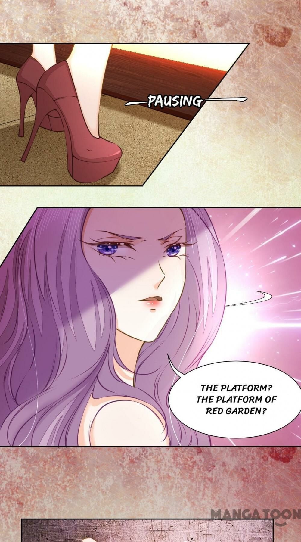 Mr. Darcy Next Door Chapter 32 - page 12