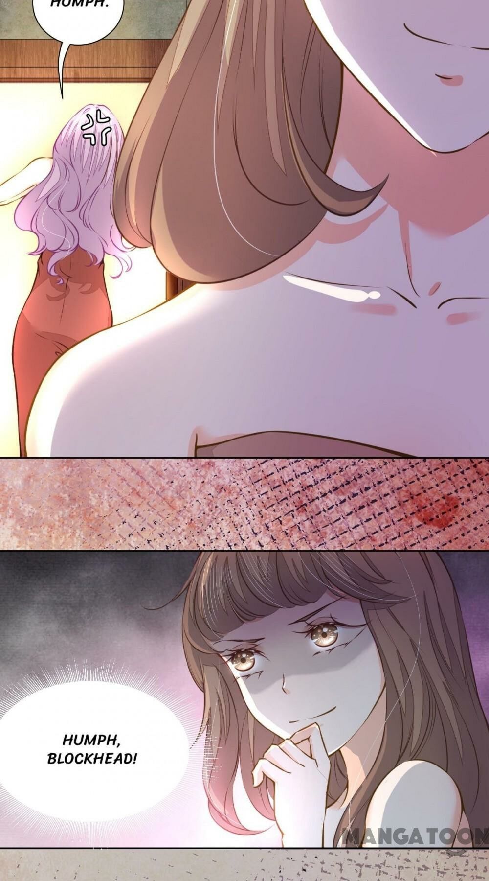 Mr. Darcy Next Door Chapter 32 - page 14