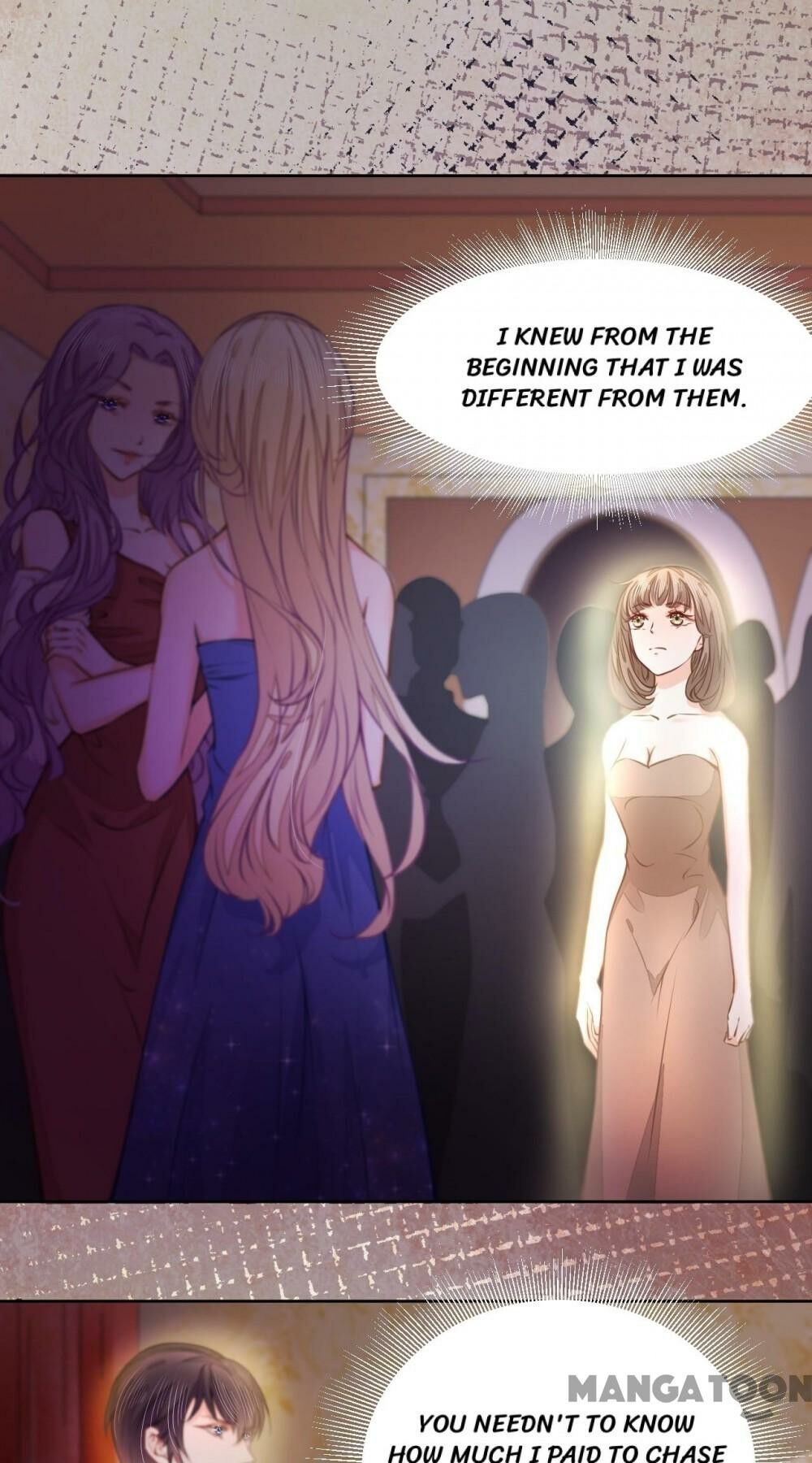 Mr. Darcy Next Door Chapter 32 - page 15