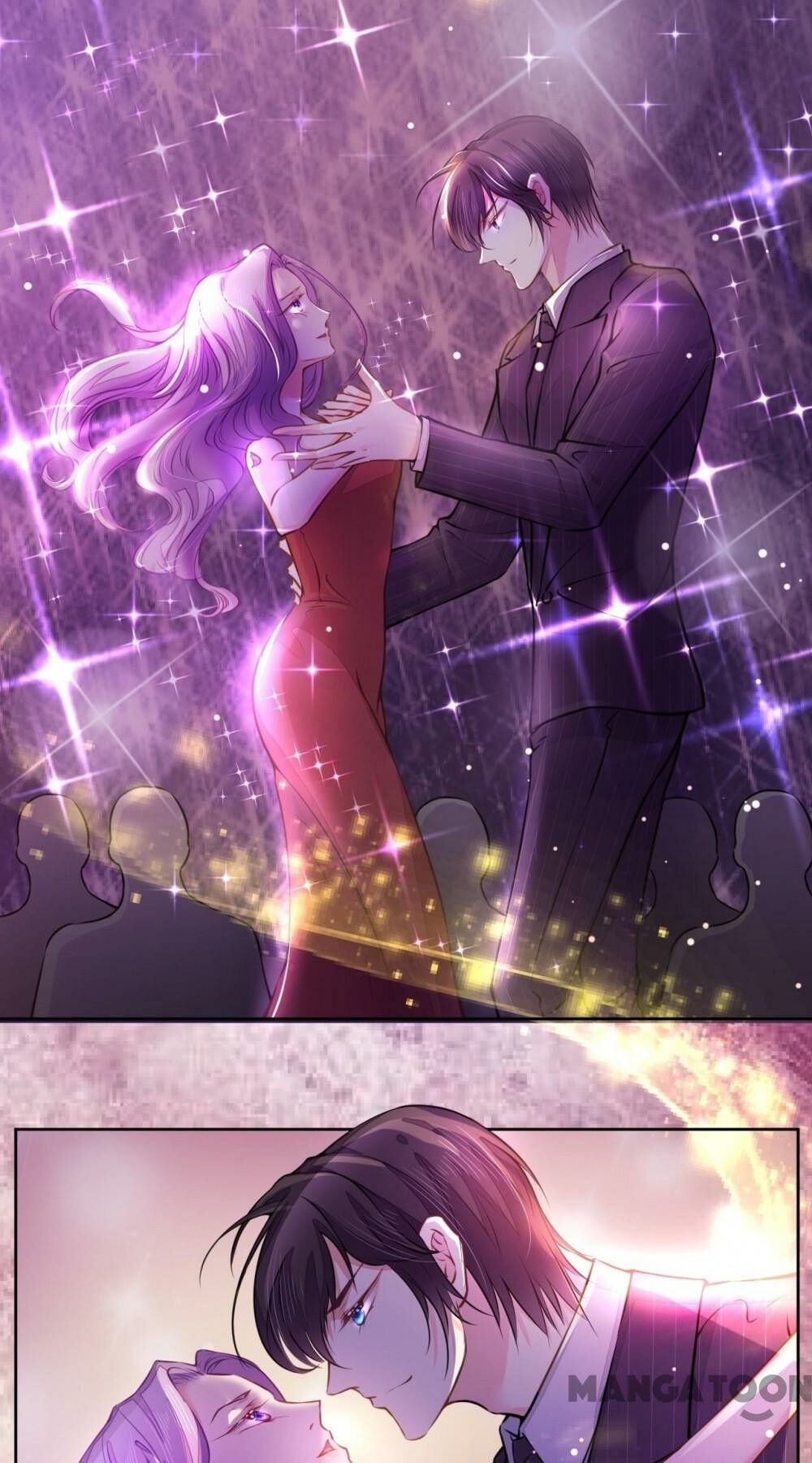 Mr. Darcy Next Door Chapter 32 - page 5