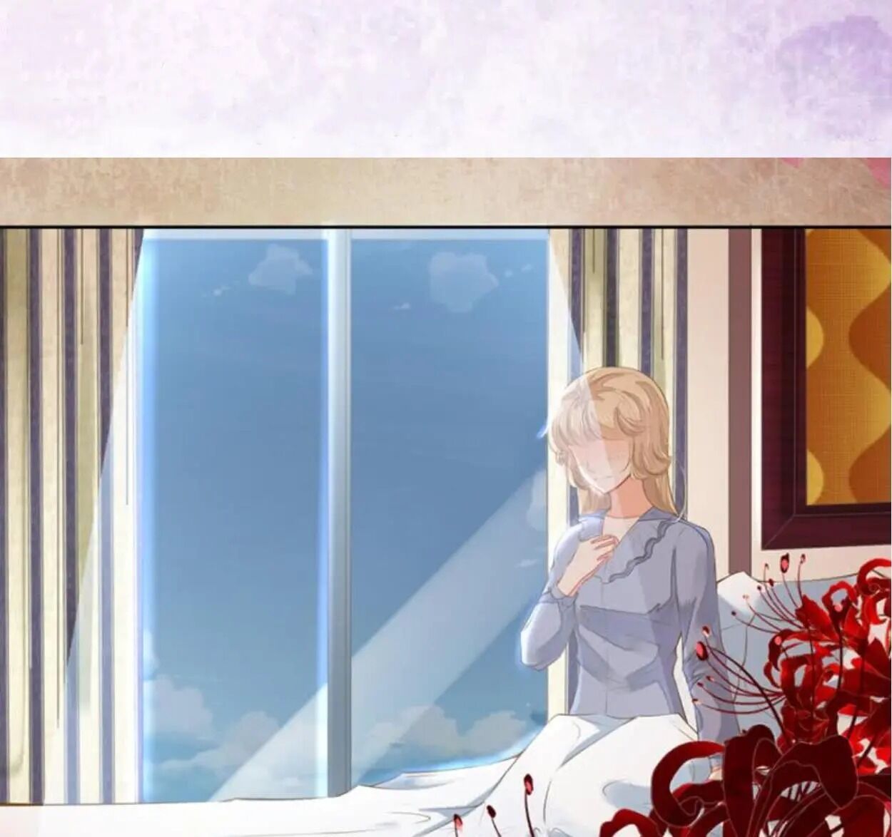 Mr. Darcy Next Door Chapter 72 - page 17