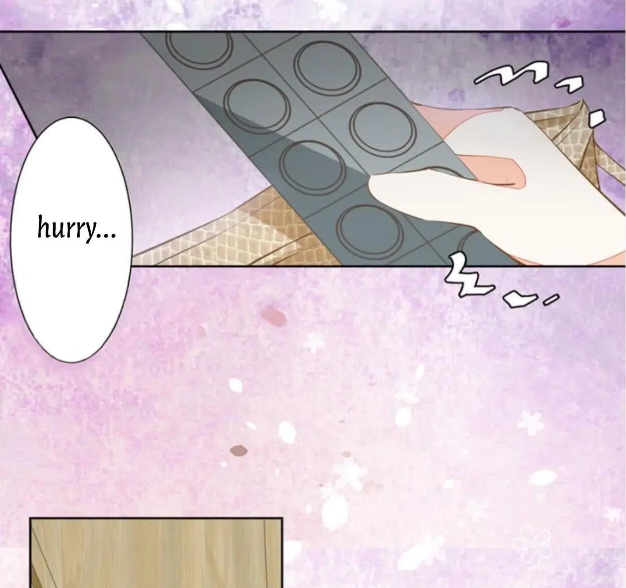 Mr. Darcy Next Door Chapter 72 - page 9