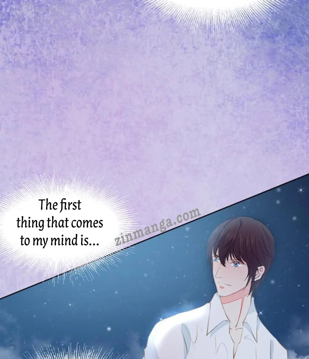 Mr. Darcy Next Door Chapter 69 - page 3