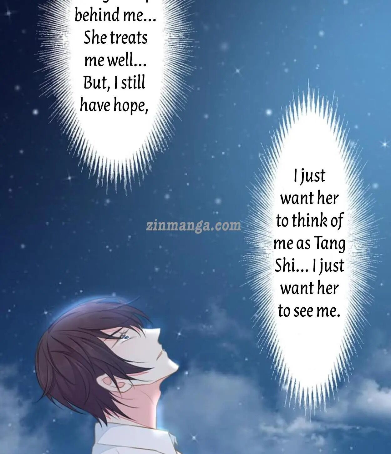 Mr. Darcy Next Door Chapter 69 - page 5