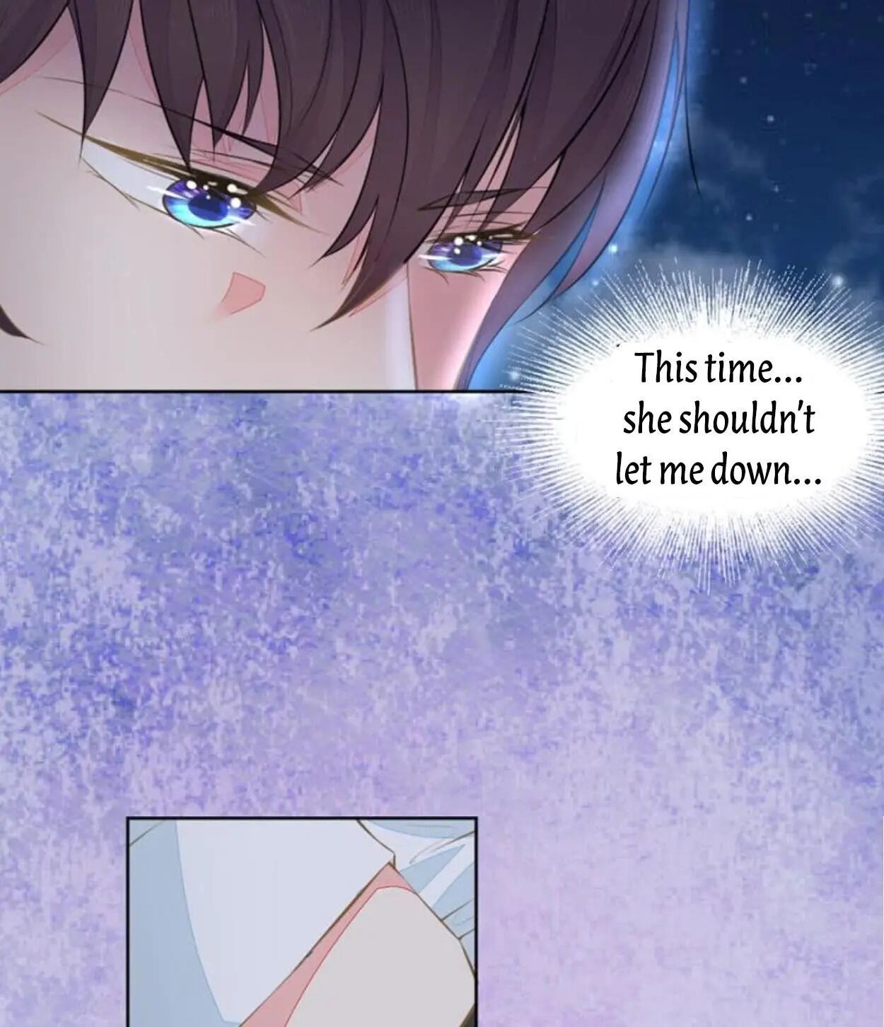 Mr. Darcy Next Door Chapter 69 - page 7