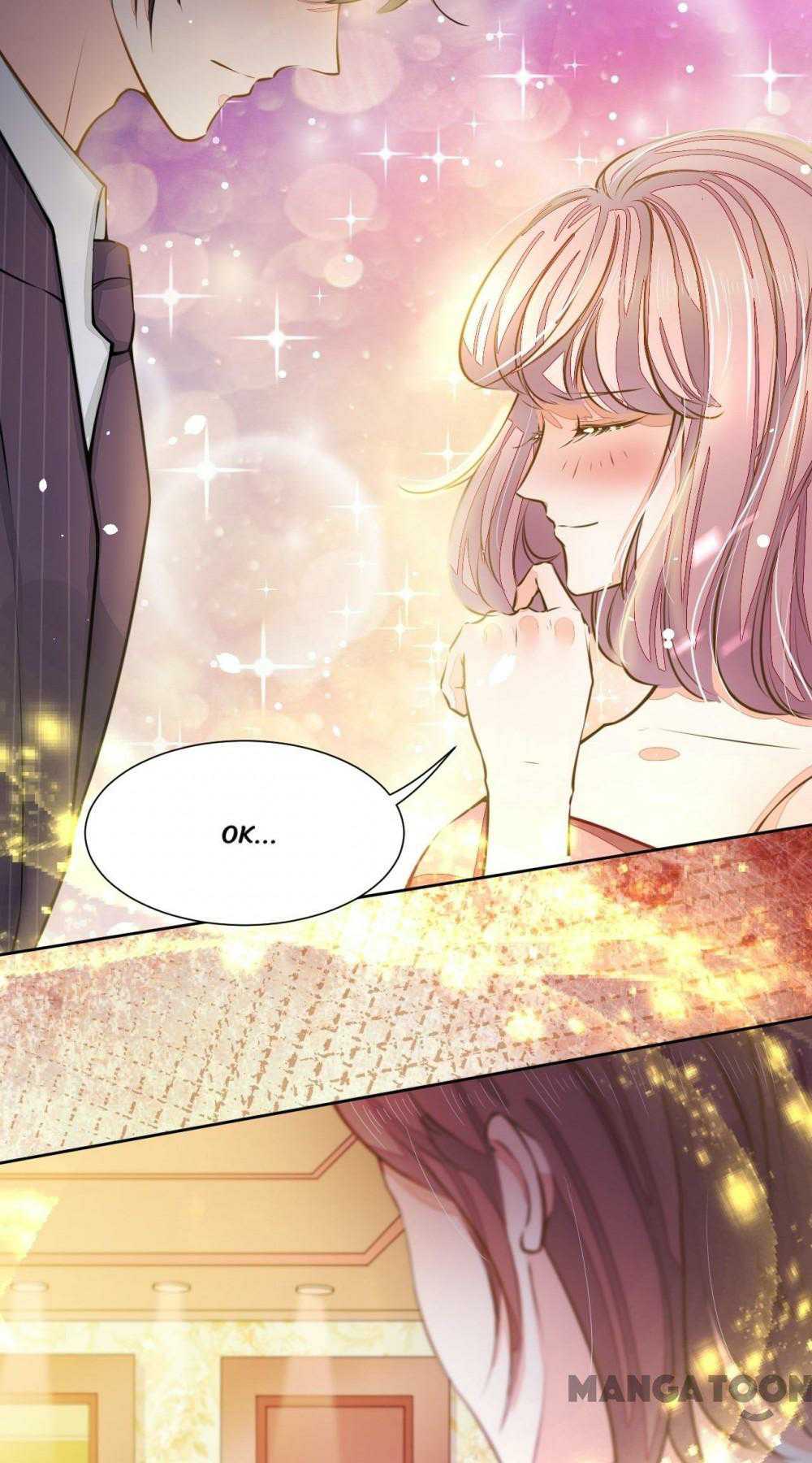 Mr. Darcy Next Door Chapter 33 - page 13
