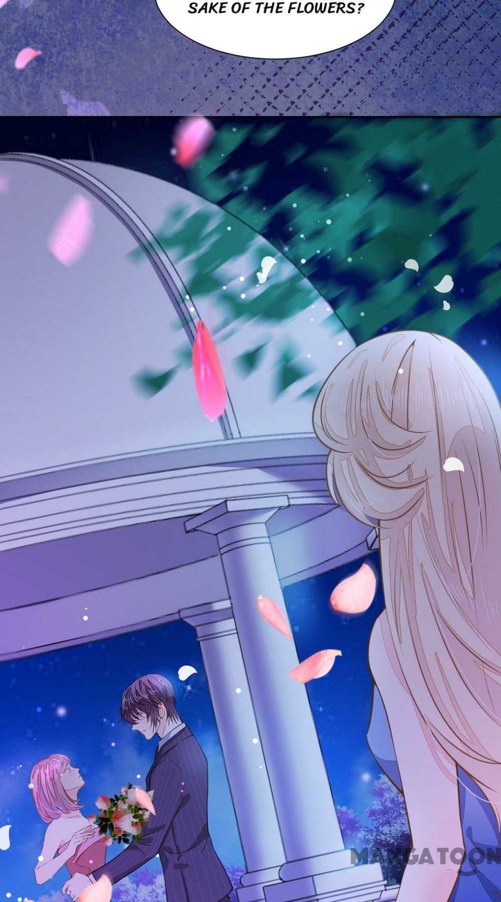 Mr. Darcy Next Door Chapter 33 - page 21