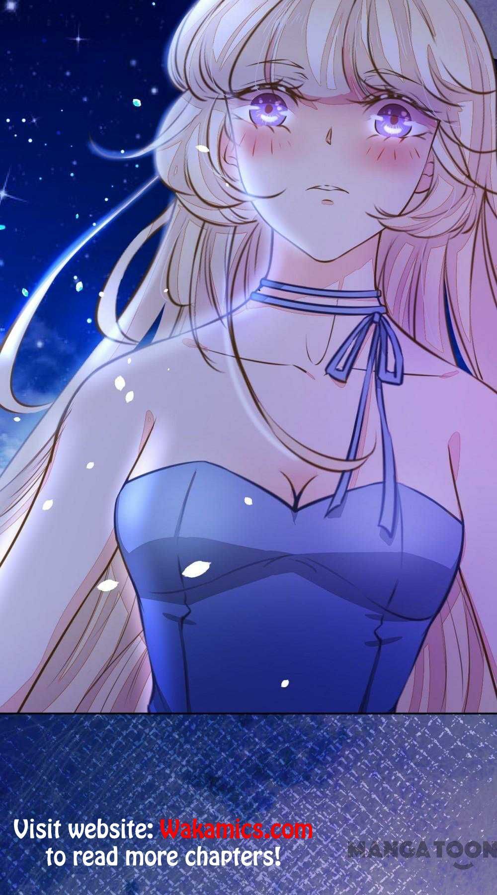 Mr. Darcy Next Door Chapter 33 - page 23