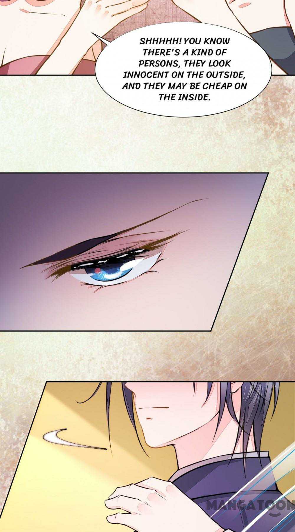 Mr. Darcy Next Door Chapter 33 - page 7