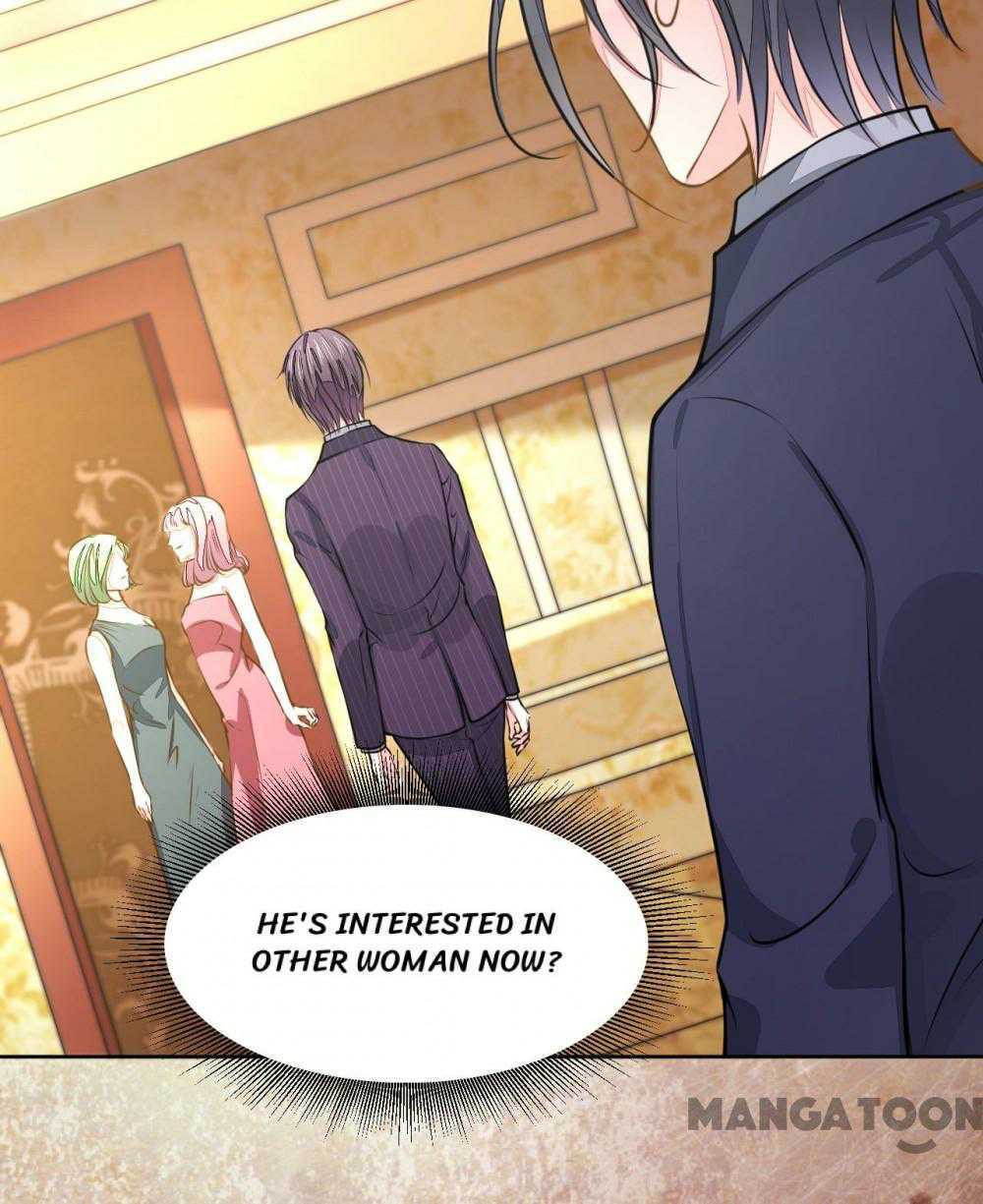 Mr. Darcy Next Door Chapter 33 - page 9