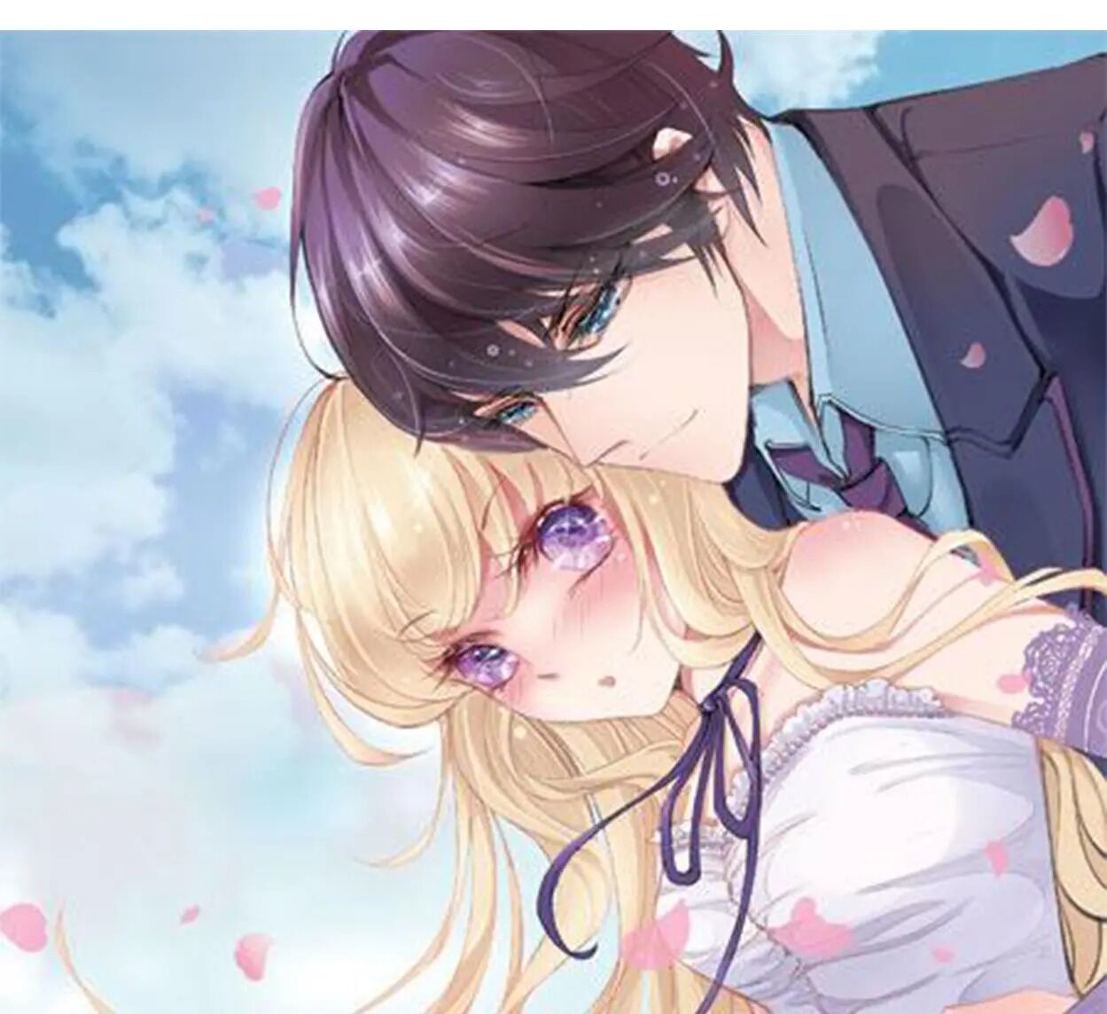 Mr. Darcy Next Door Chapter 73 - page 1