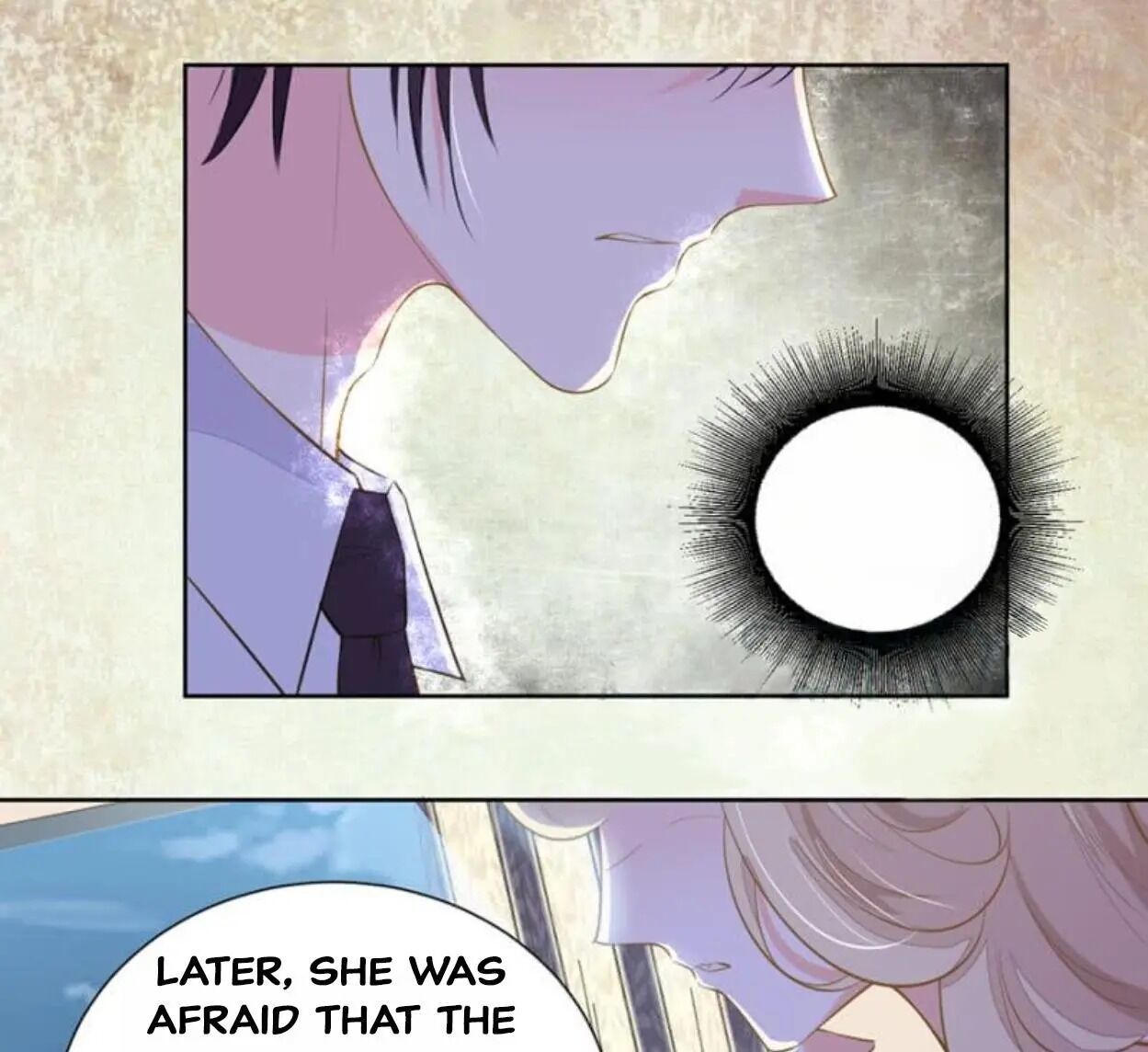 Mr. Darcy Next Door Chapter 73 - page 3