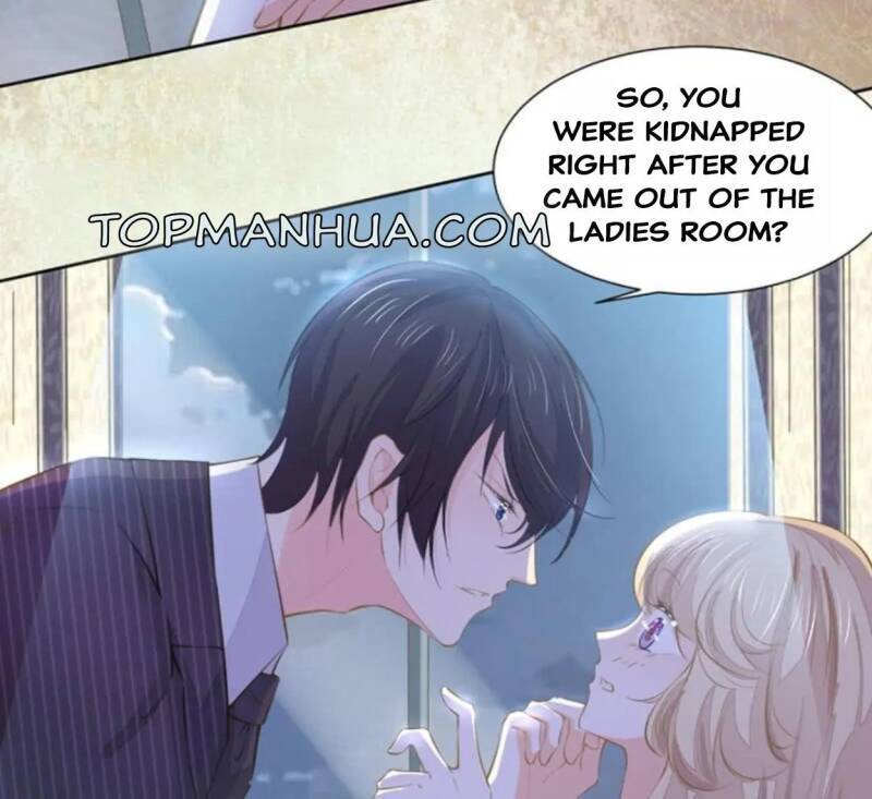 Mr. Darcy Next Door Chapter 73 - page 5