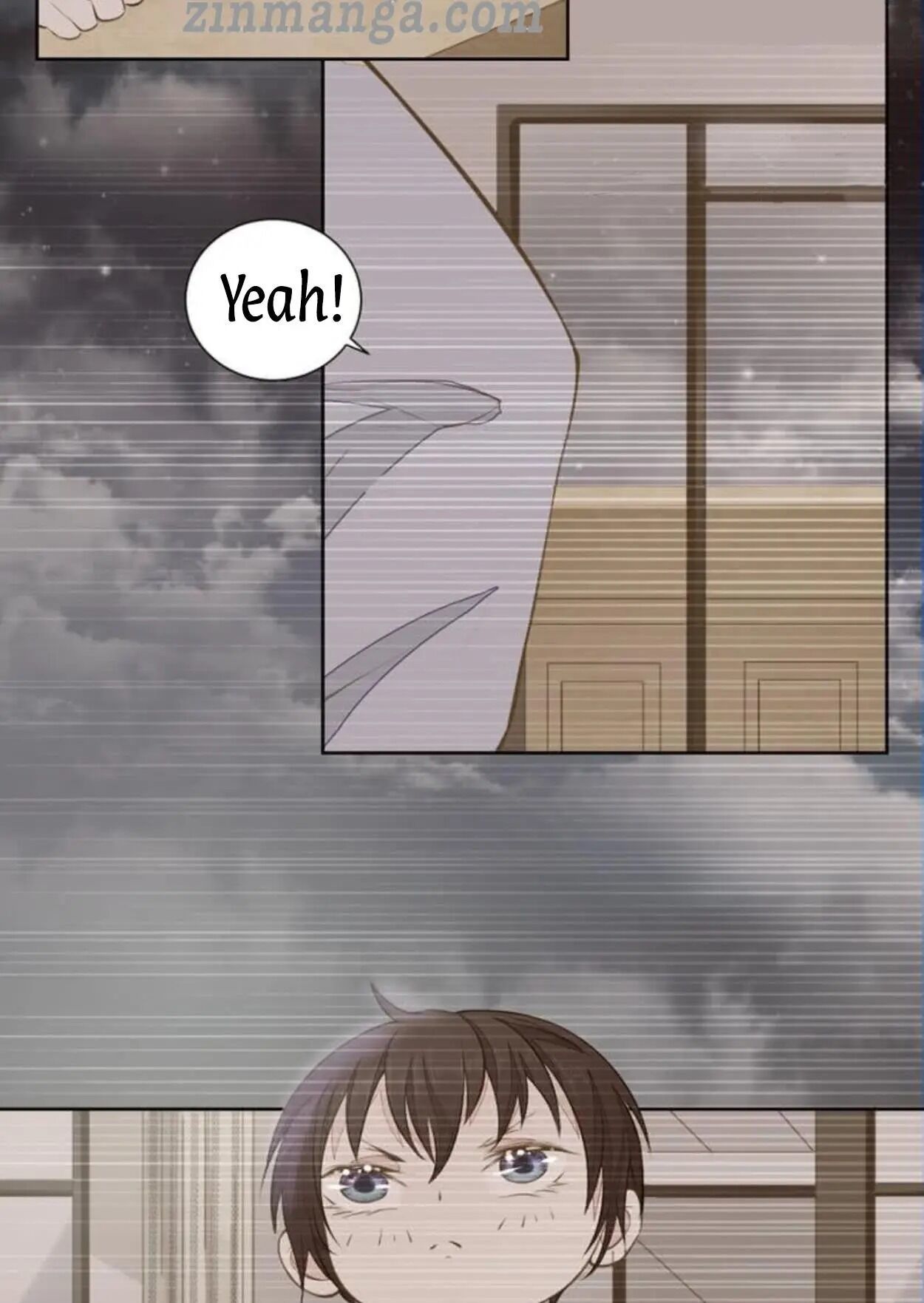 Mr. Darcy Next Door Chapter 68 - page 3