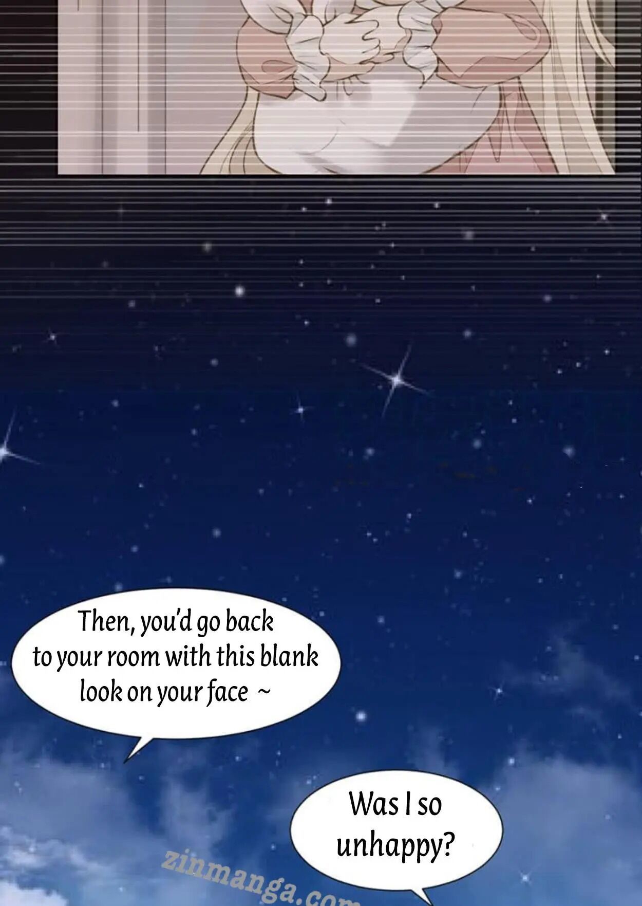Mr. Darcy Next Door Chapter 68 - page 5