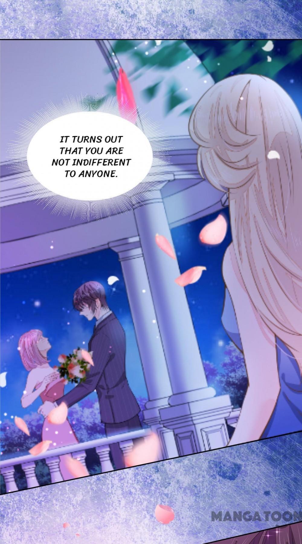 Mr. Darcy Next Door Chapter 34 - page 1