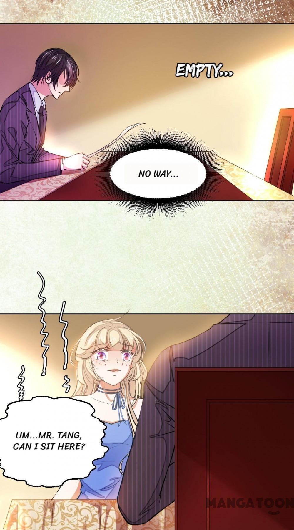 Mr. Darcy Next Door Chapter 34 - page 10