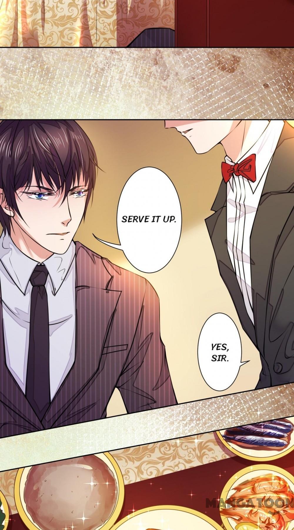 Mr. Darcy Next Door Chapter 34 - page 11